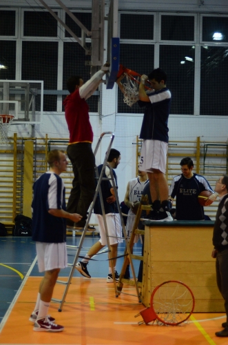 MTK - Vasas 96 -77 (2013. 02. 27.)