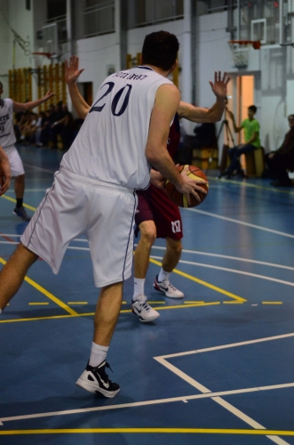 MTK - Vasas 96 -77 (2013. 02. 27.)
