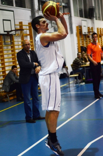 MTK - Vasas 96 -77 (2013. 02. 27.)