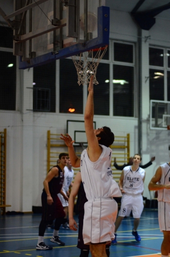 MTK - Vasas 96 -77 (2013. 02. 27.)