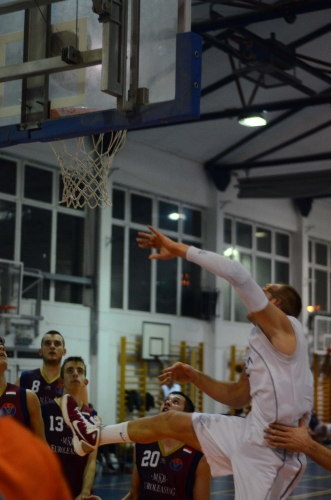 MTK - Vasas 96 -77 (2013. 02. 27.)