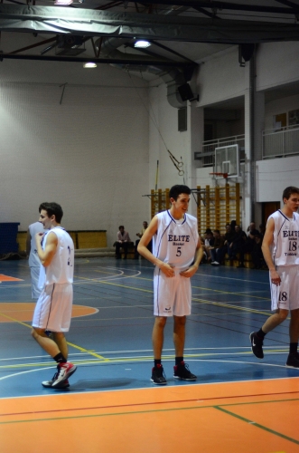 MTK - Vasas 96 -77 (2013. 02. 27.)