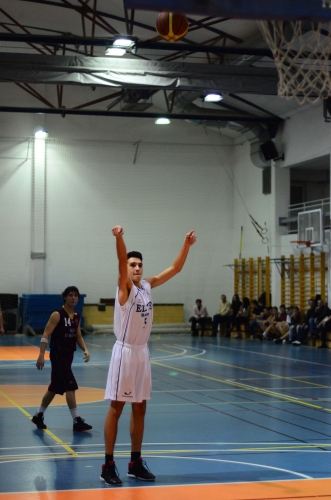MTK - Vasas 96 -77 (2013. 02. 27.)
