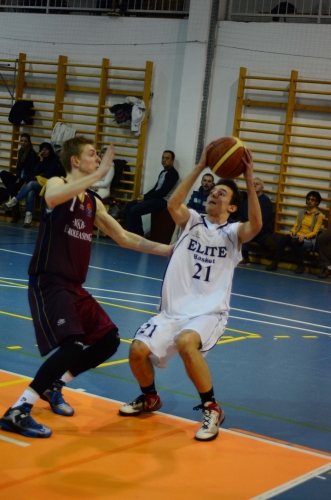 MTK - Vasas 96 -77 (2013. 02. 27.)