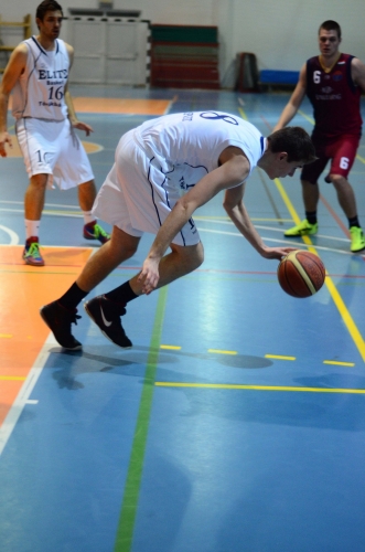 MTK - Vasas 96 -77 (2013. 02. 27.)