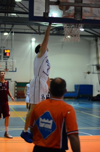 MTK - Vasas 96 -77 (2013. 02. 27.)