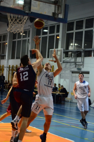 MTK - Vasas 96 -77 (2013. 02. 27.)