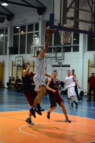 MTK - Vasas 96 -77 (2013. 02. 27.)