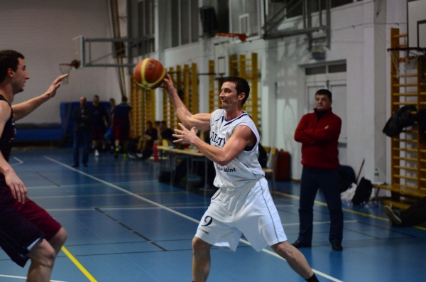 MTK - Vasas 96 -77 (2013. 02. 27.)