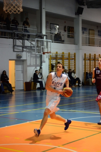 MTK - Vasas 96 -77 (2013. 02. 27.)