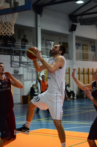 MTK - Vasas 96 -77 (2013. 02. 27.)