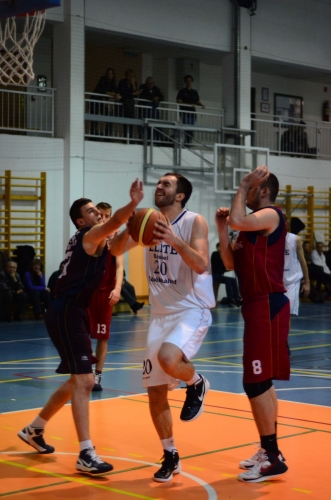 MTK - Vasas 96 -77 (2013. 02. 27.)