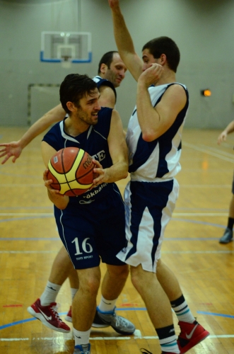 Pécs - MTK 66-87 (2013. 03. 03.)