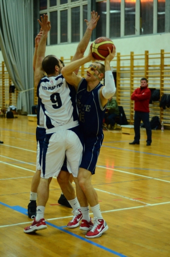 Pécs - MTK 66-87 (2013. 03. 03.)