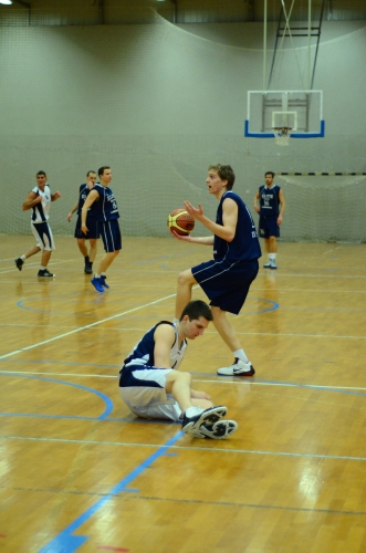 Pécs - MTK 66-87 (2013. 03. 03.)