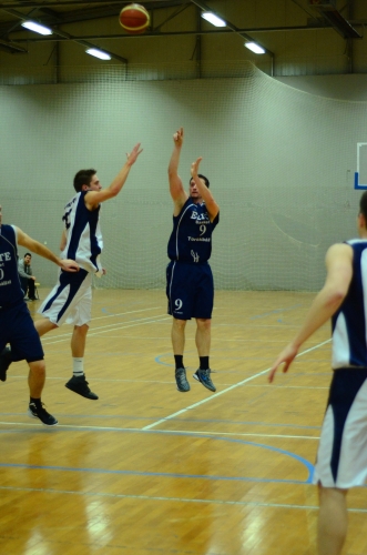 Pécs - MTK 66-87 (2013. 03. 03.)