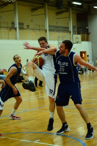 Pécs - MTK 66-87 (2013. 03. 03.)