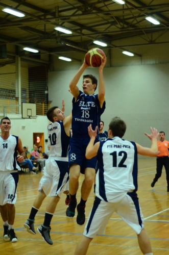 Pécs - MTK 66-87 (2013. 03. 03.)
