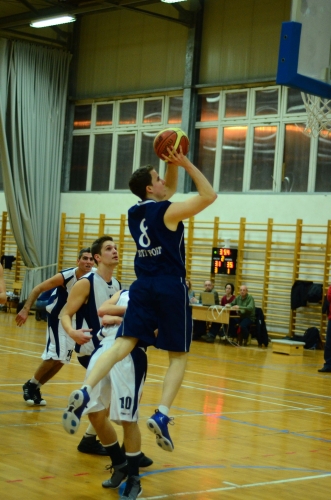 Pécs - MTK 66-87 (2013. 03. 03.)