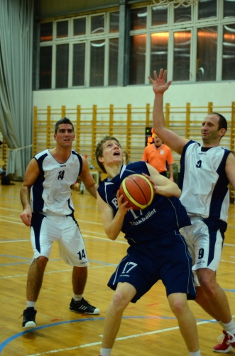 Pécs - MTK 66-87 (2013. 03. 03.)