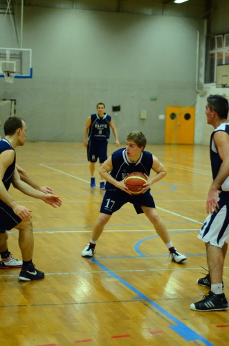 Pécs - MTK 66-87 (2013. 03. 03.)