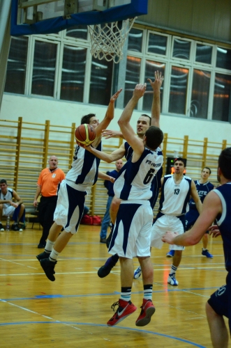 Pécs - MTK 66-87 (2013. 03. 03.)