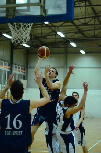 Pécs - MTK 66-87 (2013. 03. 03.)
