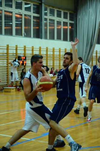 Pécs - MTK 66-87 (2013. 03. 03.)