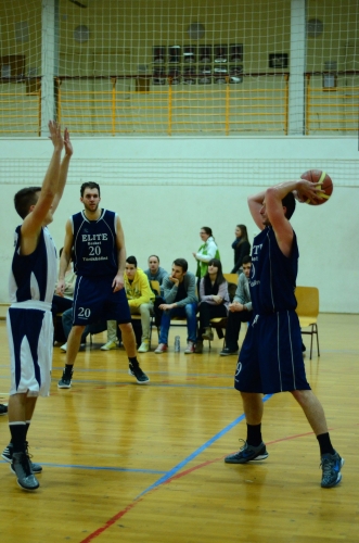 Pécs - MTK 66-87 (2013. 03. 03.)