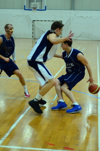 Pécs - MTK 66-87 (2013. 03. 03.)