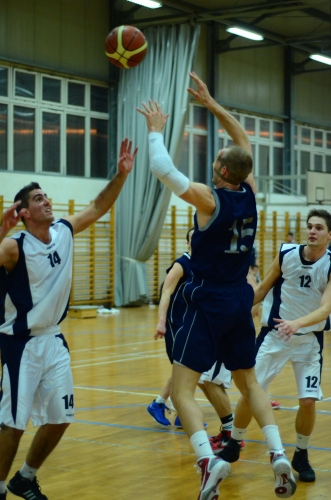 Pécs - MTK 66-87 (2013. 03. 03.)