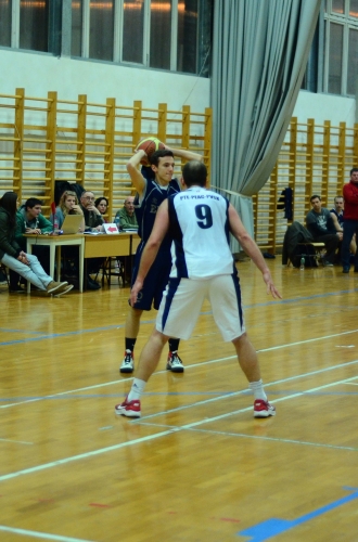 Pécs - MTK 66-87 (2013. 03. 03.)