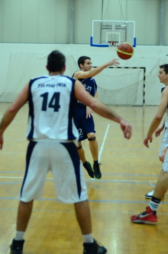 Pécs - MTK 66-87 (2013. 03. 03.)