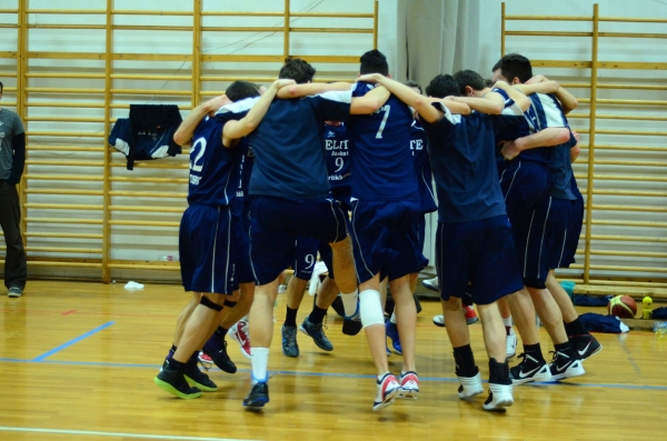 Pécs - MTK 66-87 (2013. 03. 03.)
