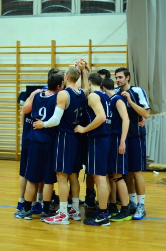 Pécs - MTK 66-87 (2013. 03. 03.)