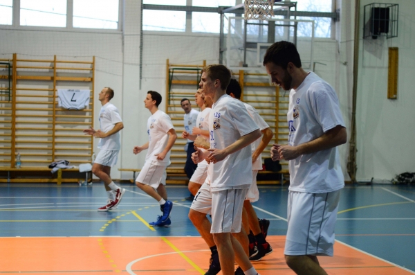 MTK - Eger 87-72 (2013. 03. 23.)