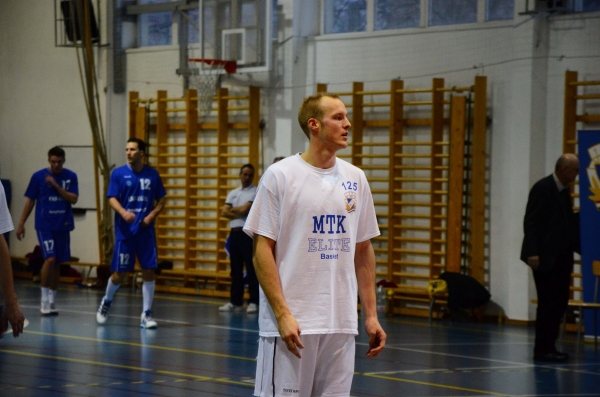 MTK - Eger 87-72 (2013. 03. 23.)