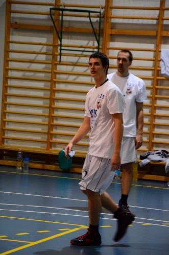 MTK - Eger 87-72 (2013. 03. 23.)
