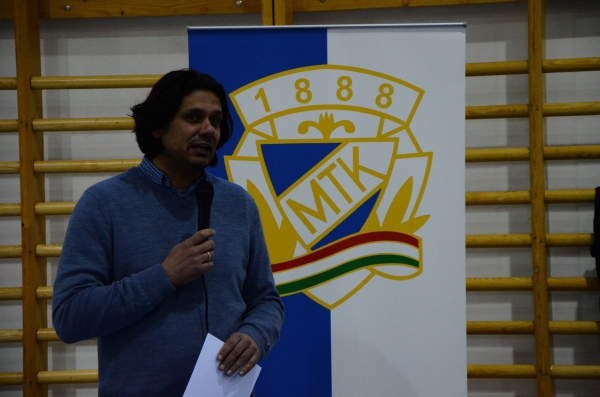 MTK - Eger 87-72 (2013. 03. 23.)