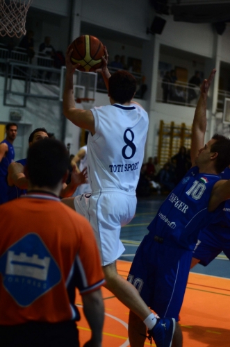 MTK - Eger 87-72 (2013. 03. 23.)