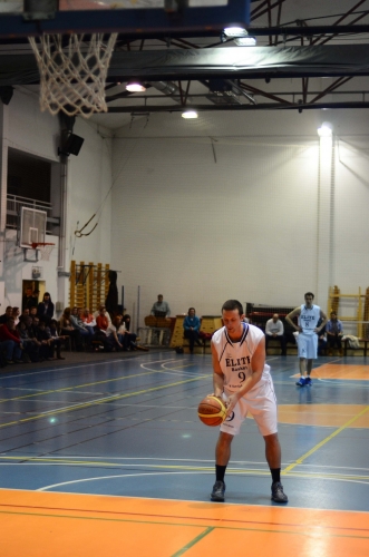 MTK - Eger 87-72 (2013. 03. 23.)
