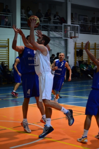 MTK - Eger 87-72 (2013. 03. 23.)