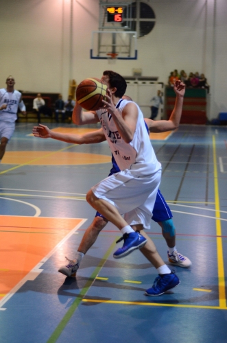 MTK - Eger 87-72 (2013. 03. 23.)
