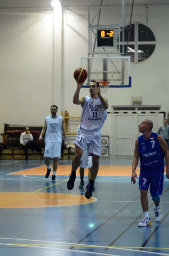 MTK - Eger 87-72 (2013. 03. 23.)