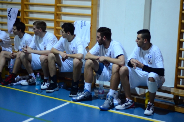 MTK - Eger 87-72 (2013. 03. 23.)