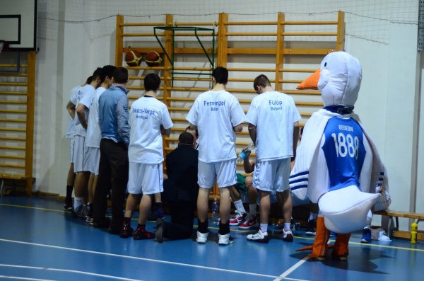 MTK - Eger 87-72 (2013. 03. 23.)