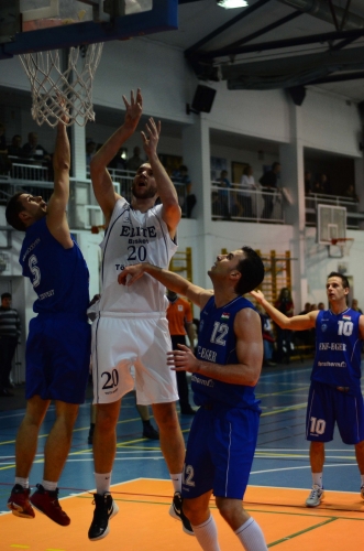 MTK - Eger 87-72 (2013. 03. 23.)