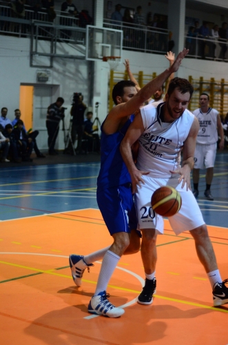 MTK - Eger 87-72 (2013. 03. 23.)