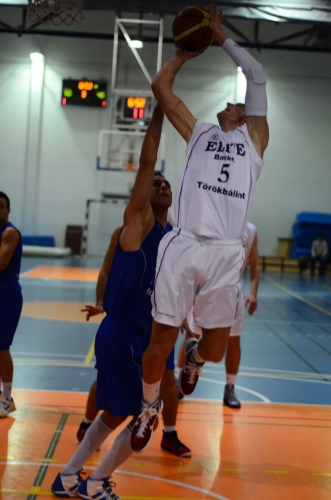 MTK - Eger 87-72 (2013. 03. 23.)