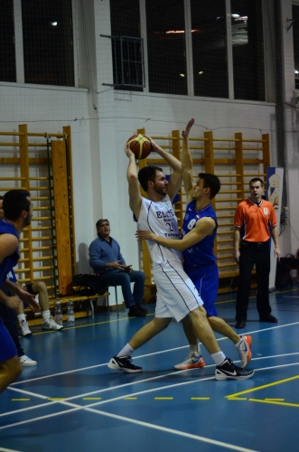 MTK - Eger 87-72 (2013. 03. 23.)